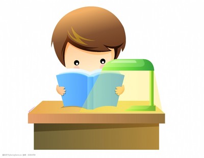 小小書迷成長記 讓閱讀點亮童年