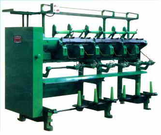 紡織機(jī)械設(shè)備租賃指南 從免費(fèi)呼叫到自動(dòng)絡(luò)筒機(jī)