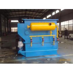河北混凝氣浮機 諸城善豐機械引領高效水處理技術