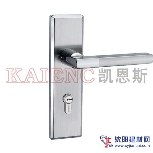 機(jī)械門(mén)鎖市場(chǎng)供求分析與技術(shù)選購(gòu)指南